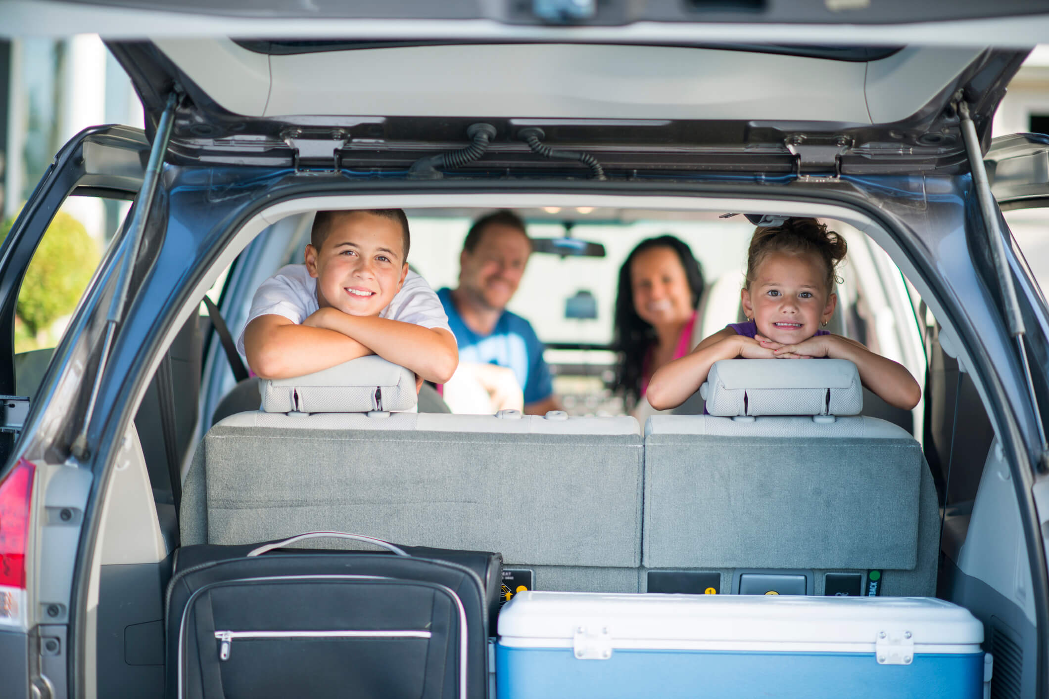 auto insurance solutions